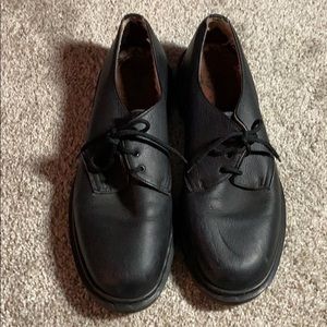 1461 Made in England Doc Martens, men’s UK10